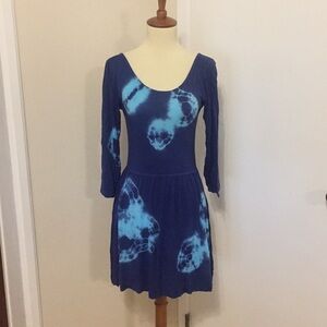 S LOVE TANJANE Dress DD42 3784